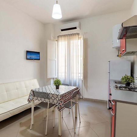 Trapani Tourism Apartments Exterior foto
