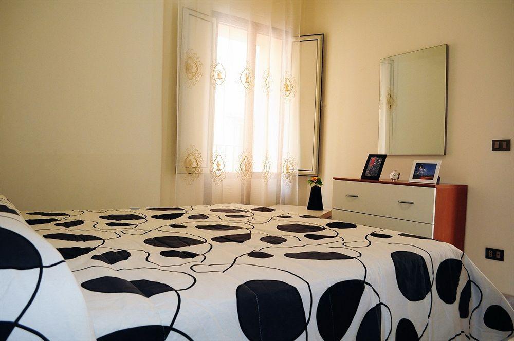 Trapani Tourism Apartments Exterior foto
