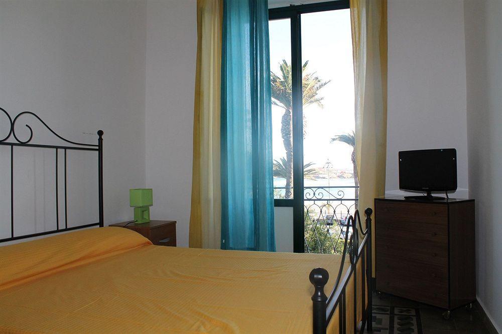Trapani Tourism Apartments Exterior foto