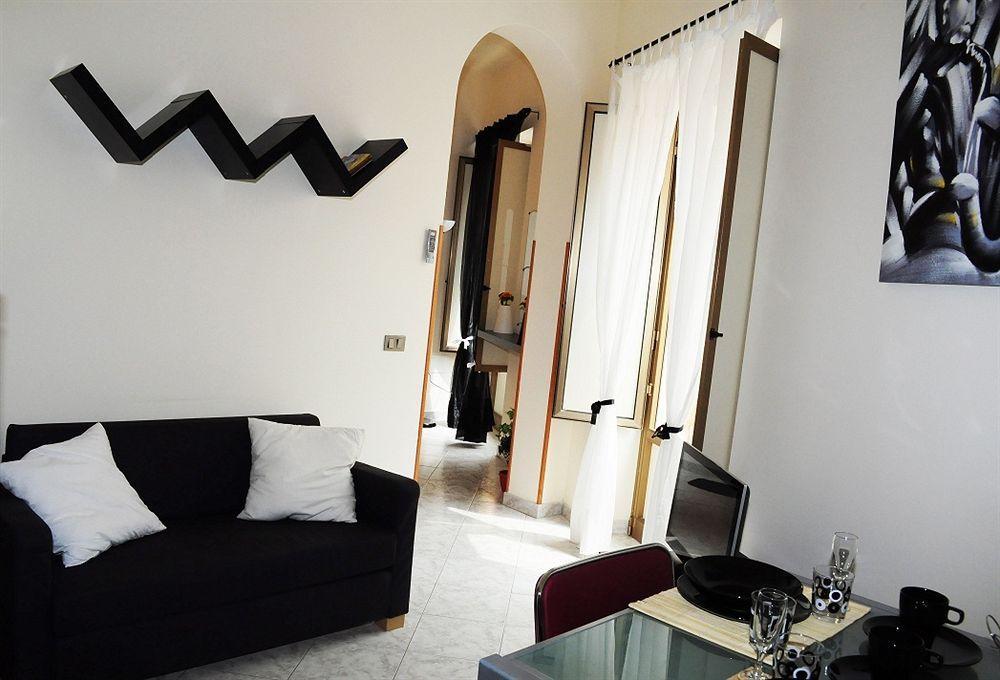 Trapani Tourism Apartments Exterior foto