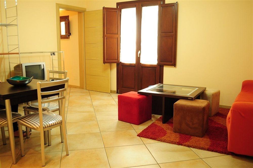 Trapani Tourism Apartments Exterior foto