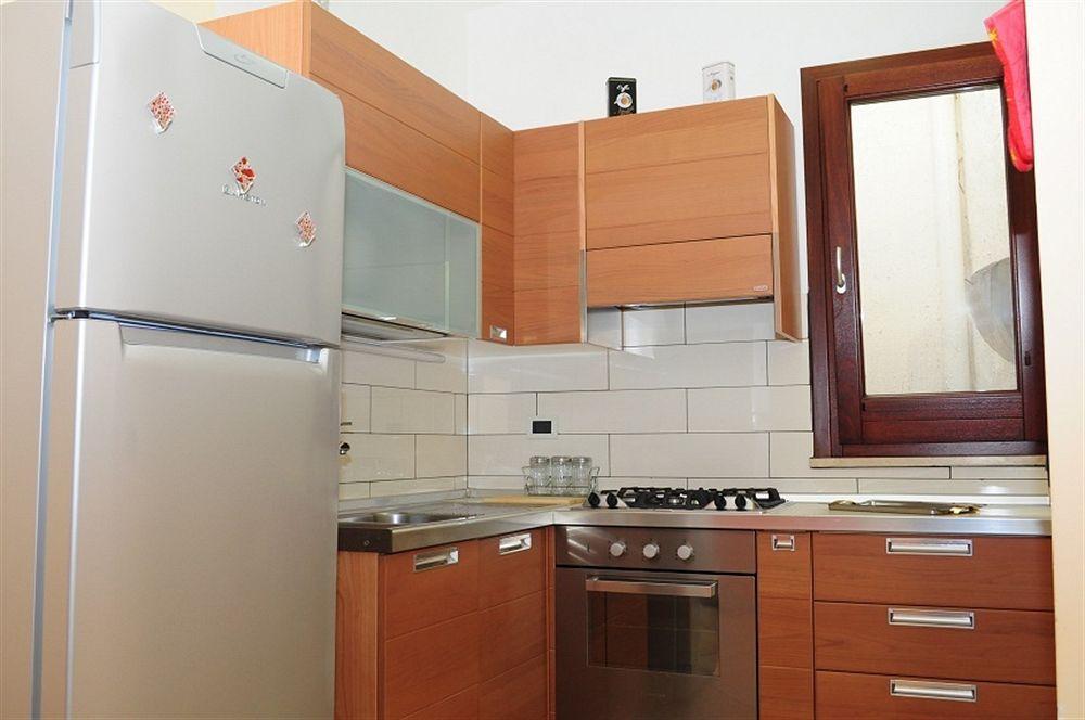 Trapani Tourism Apartments Exterior foto