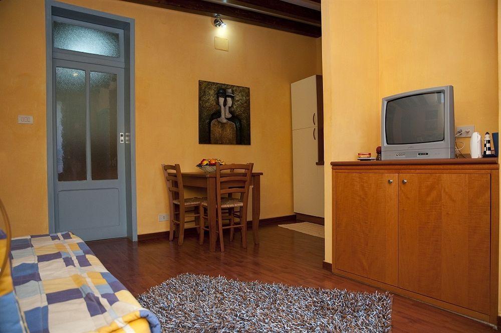 Trapani Tourism Apartments Exterior foto