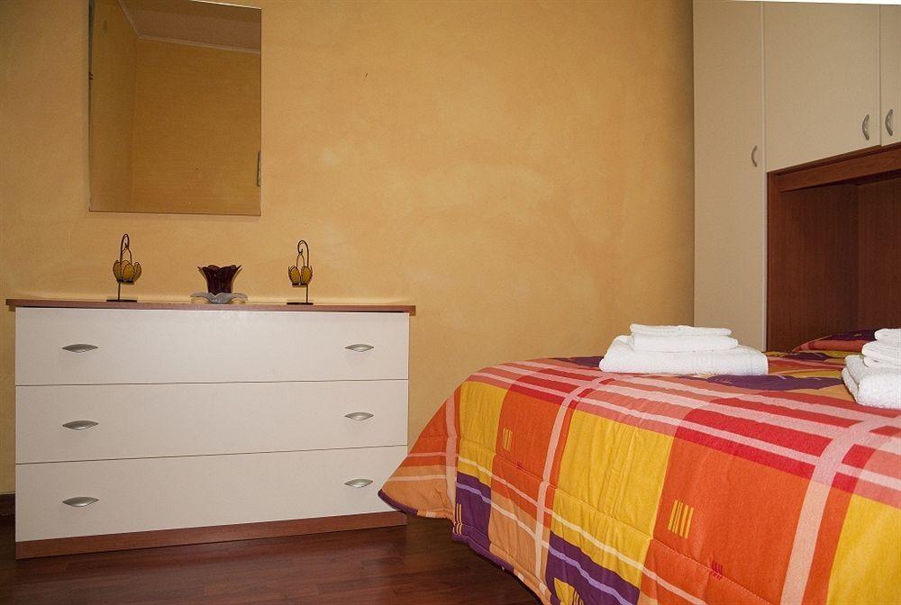Trapani Tourism Apartments Exterior foto