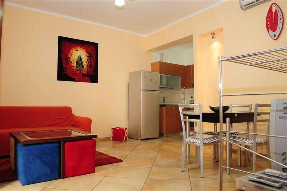 Trapani Tourism Apartments Exterior foto