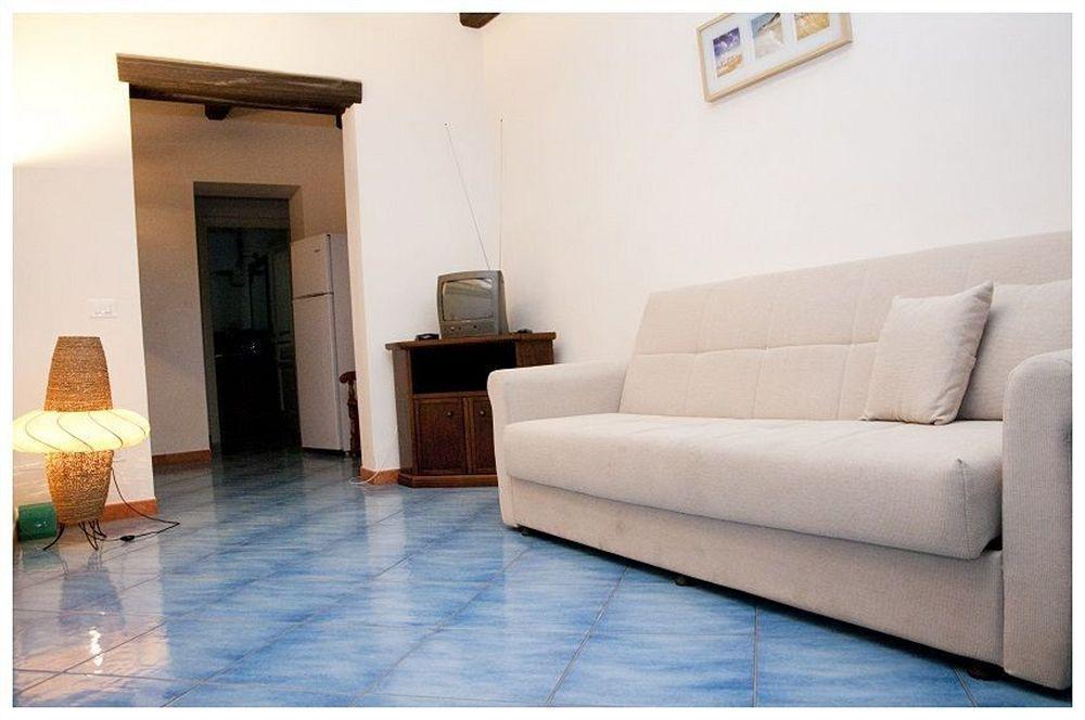 Trapani Tourism Apartments Exterior foto