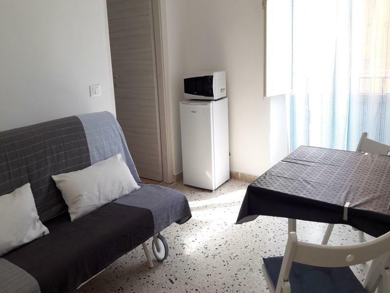 Trapani Tourism Apartments Exterior foto