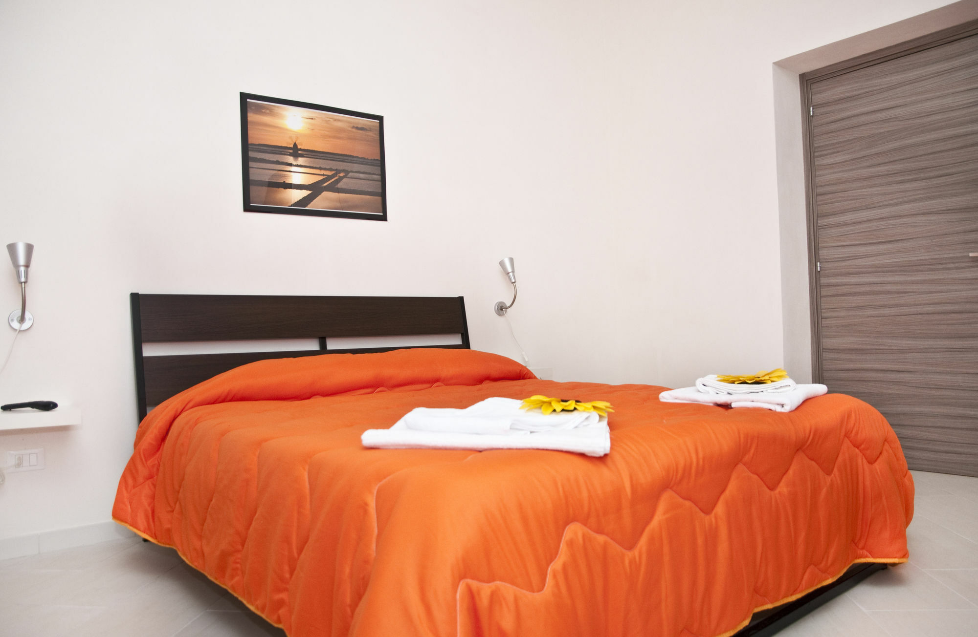 Trapani Tourism Apartments Exterior foto