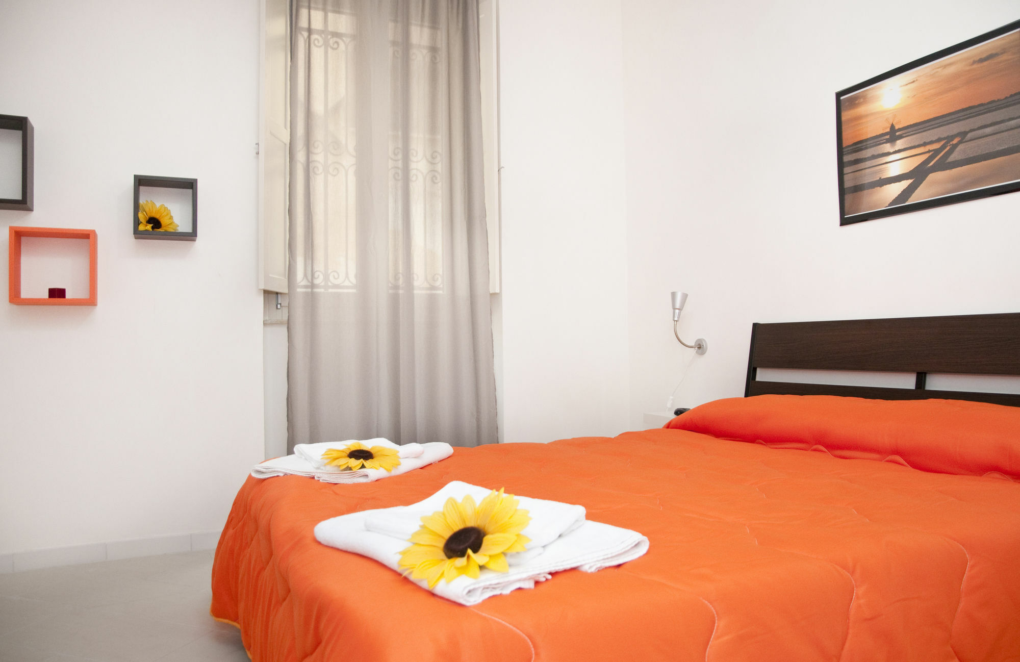 Trapani Tourism Apartments Exterior foto