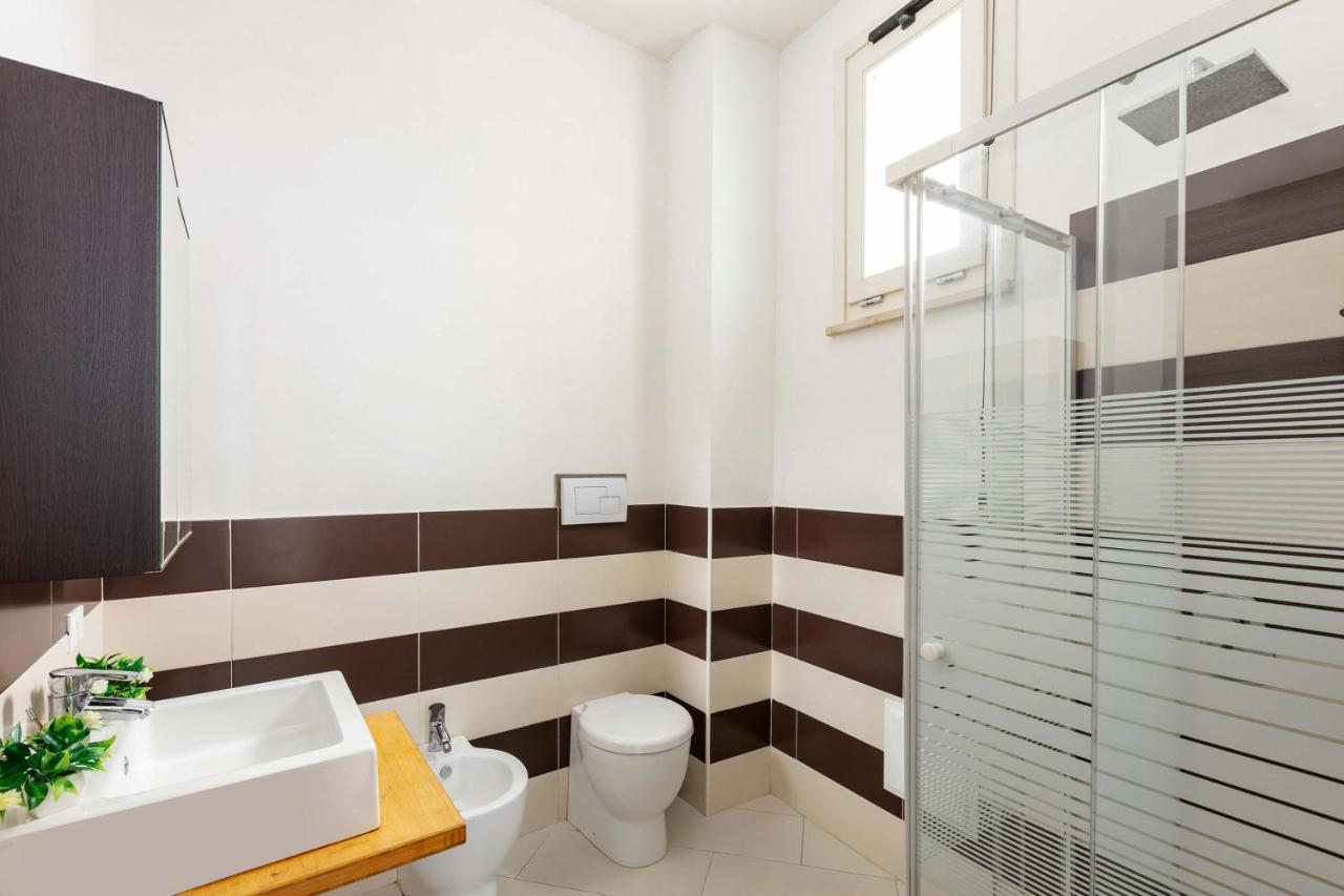 Trapani Tourism Apartments Exterior foto