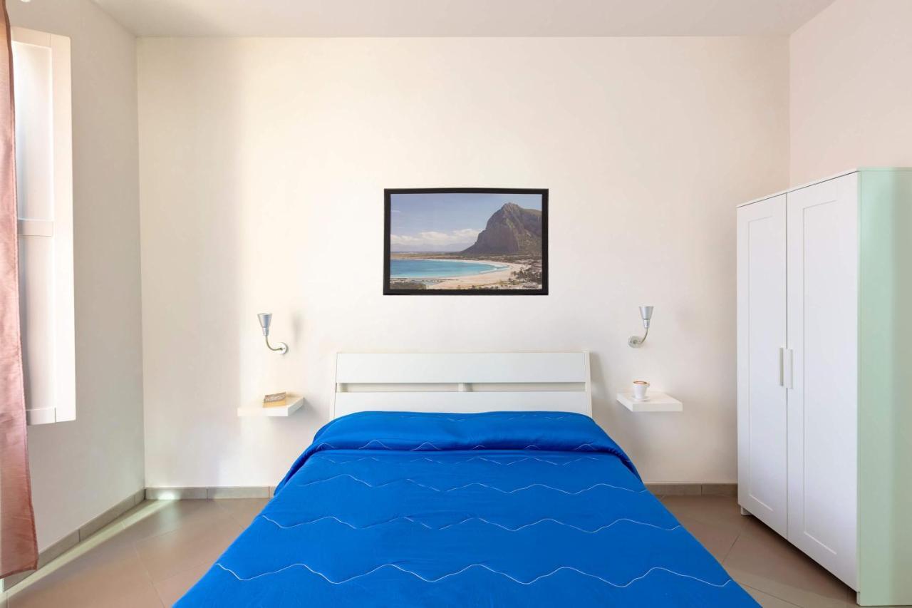 Trapani Tourism Apartments Exterior foto