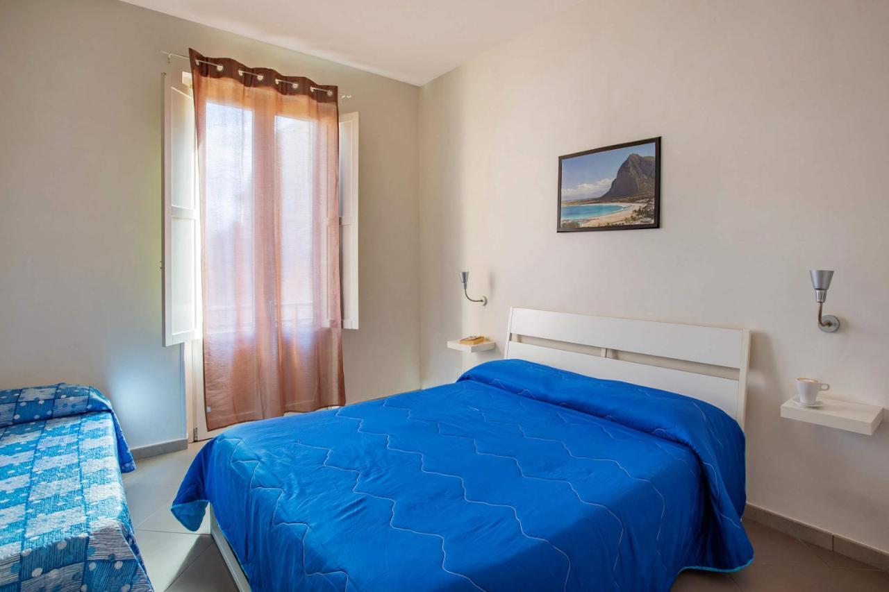 Trapani Tourism Apartments Exterior foto